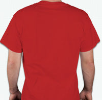 Wanglers Adult T-Shirt