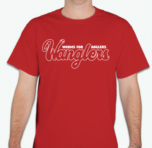 Wanglers Adult T-Shirt