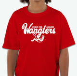 Wanglers Youth T-Shirt